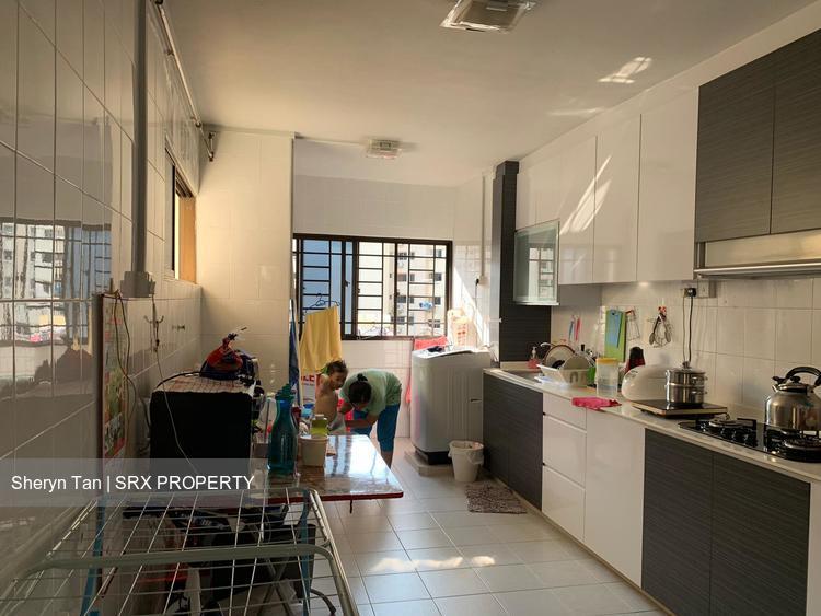 Blk 331 Jurong East Avenue 1 (Jurong East), HDB 4 Rooms #206464191
